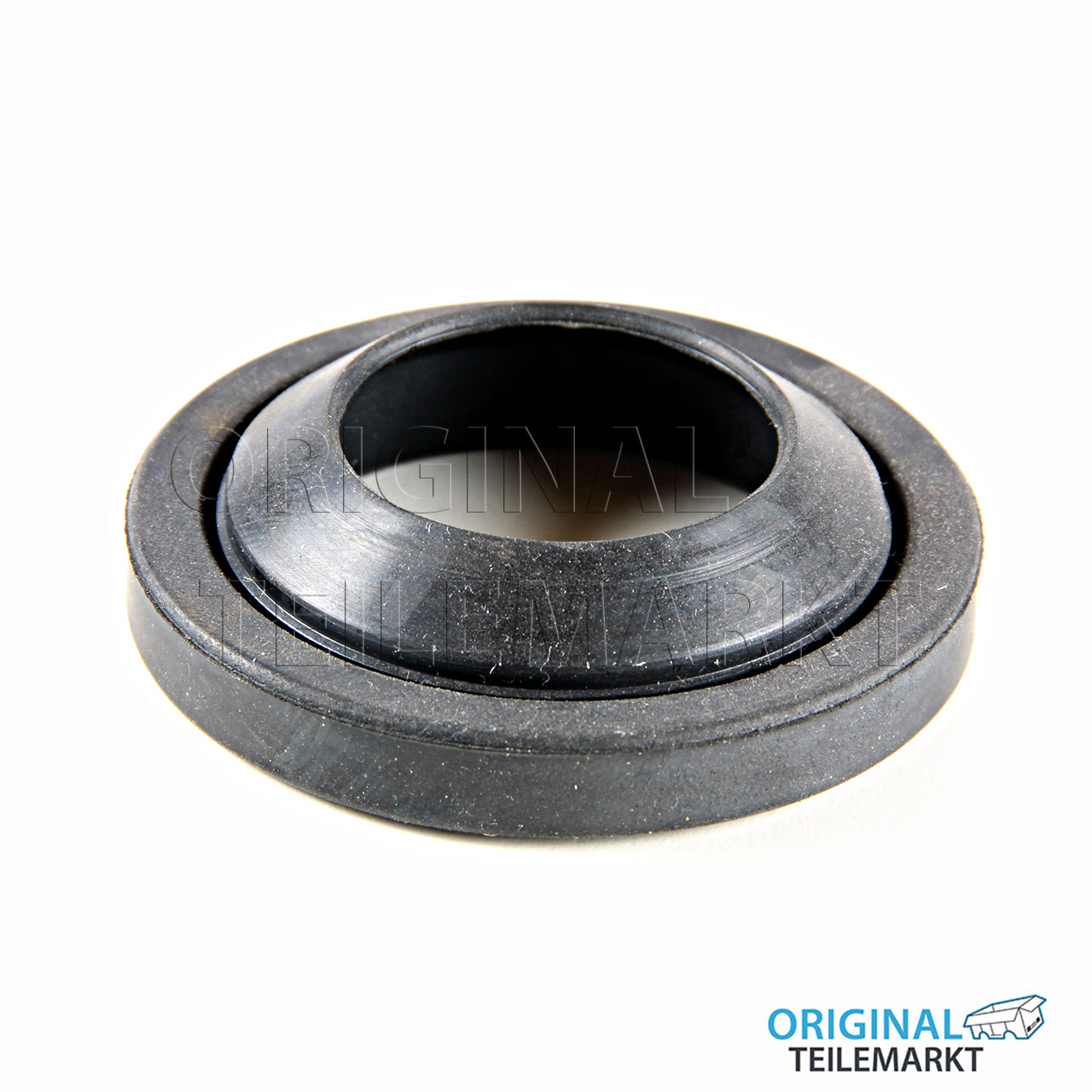 Tülle für Flüssigkeitsbehälter und Einzelteile 3C0955489A