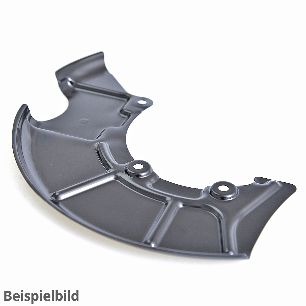 Deckblech für Bremsscheibe rechts 1J0615312A