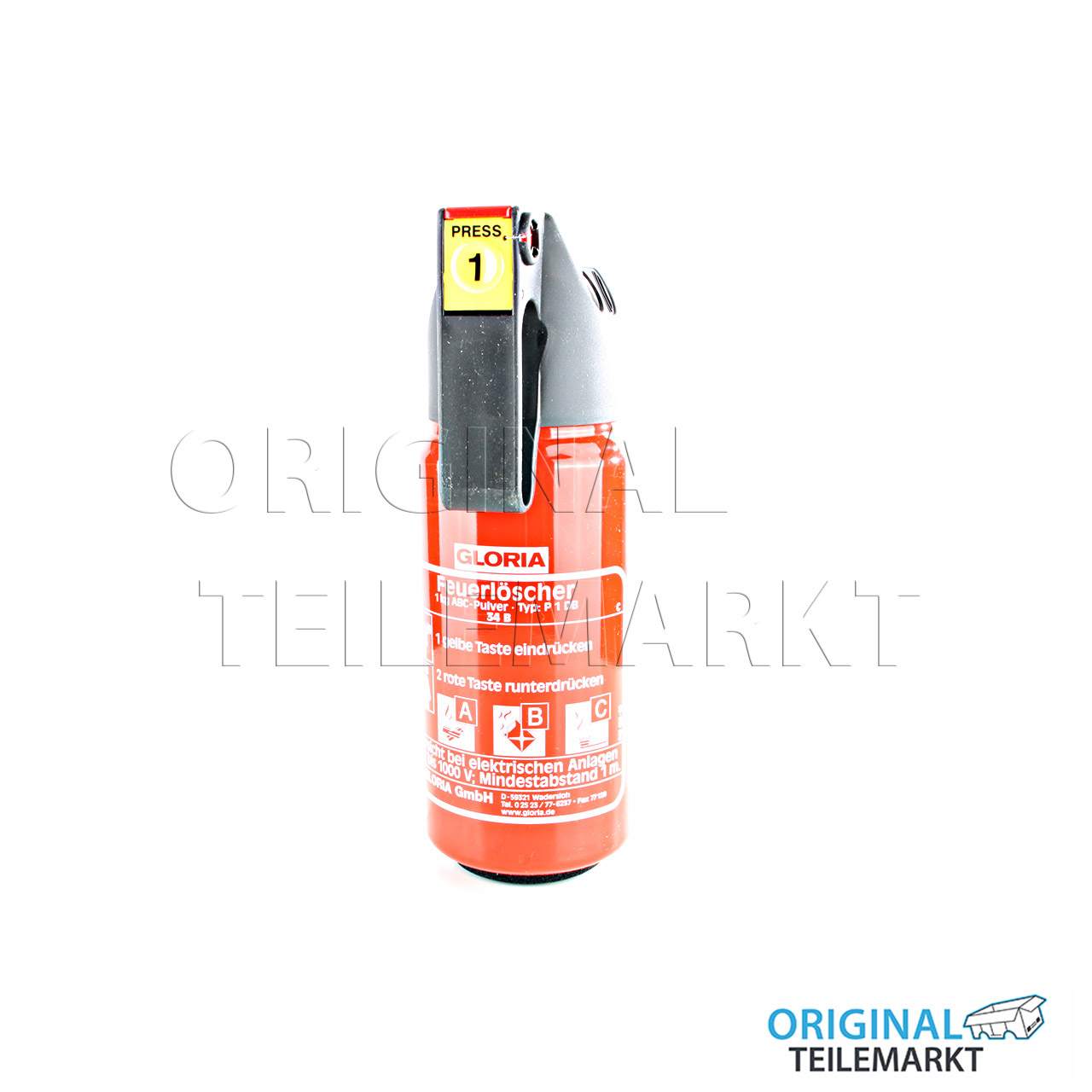 Feuerlöscher 000016995