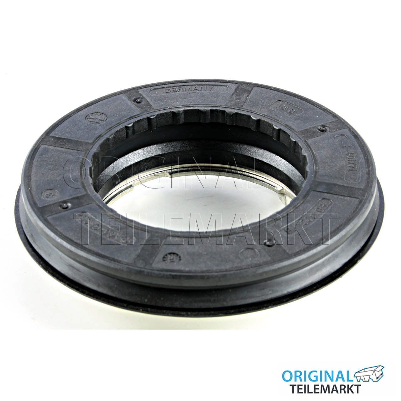 Axialrillenkugellager 7E0412249B