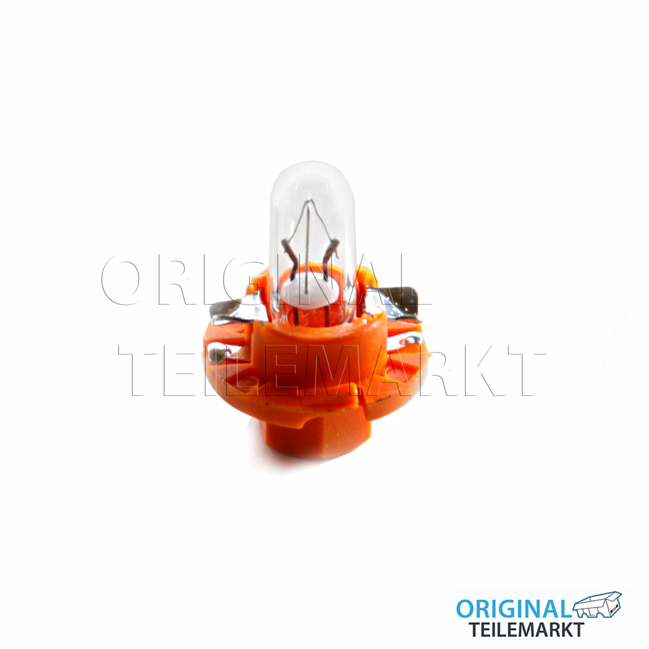 Glühlampe für Kombiinstrument 4A0919040C