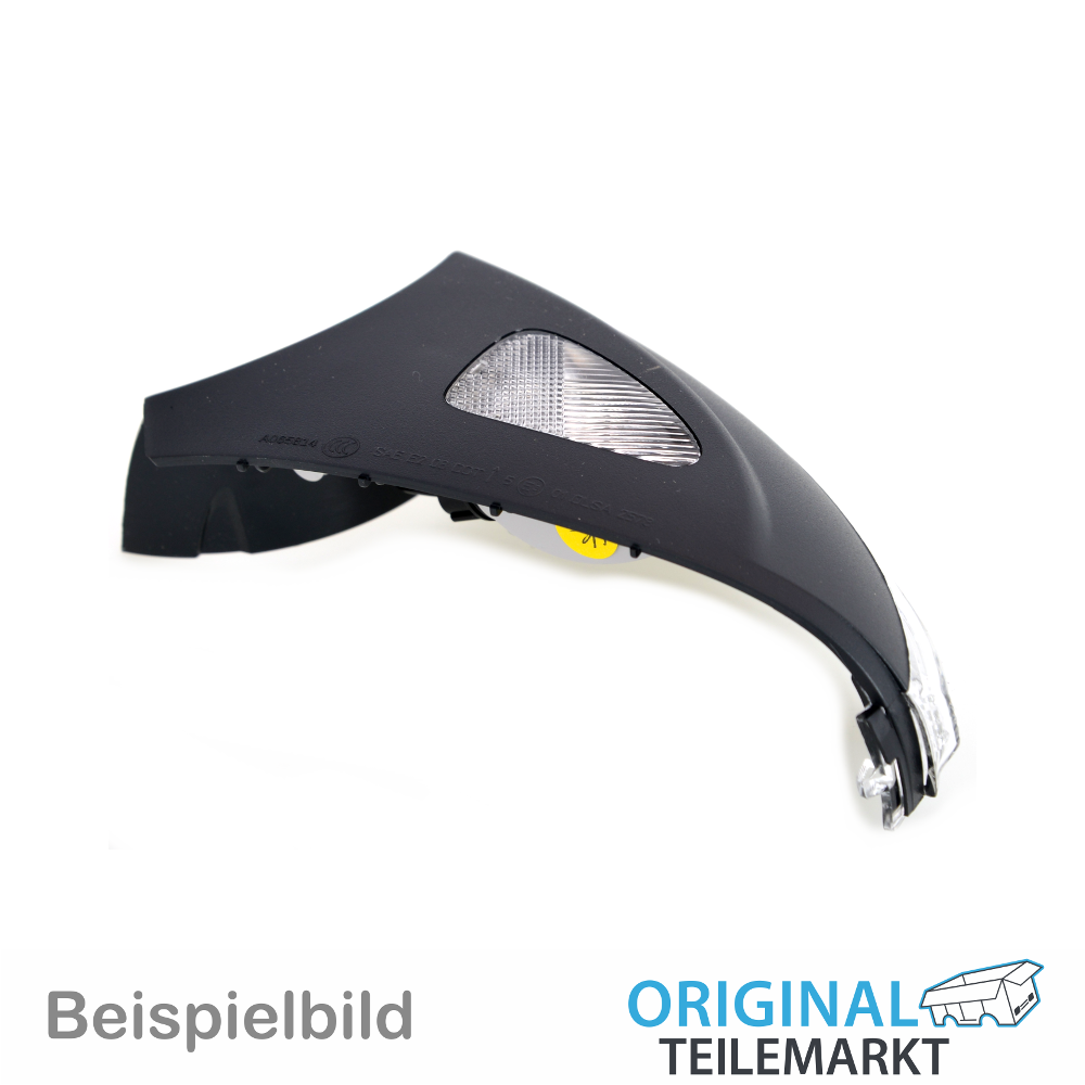 Blinkleuchte gelb 3A0949101A