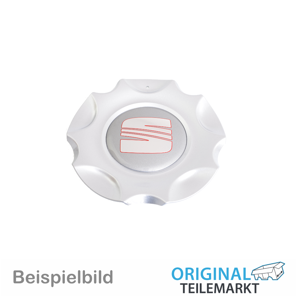 Seat Radzierkappe 160mm 7M7 601 149 F VAM 