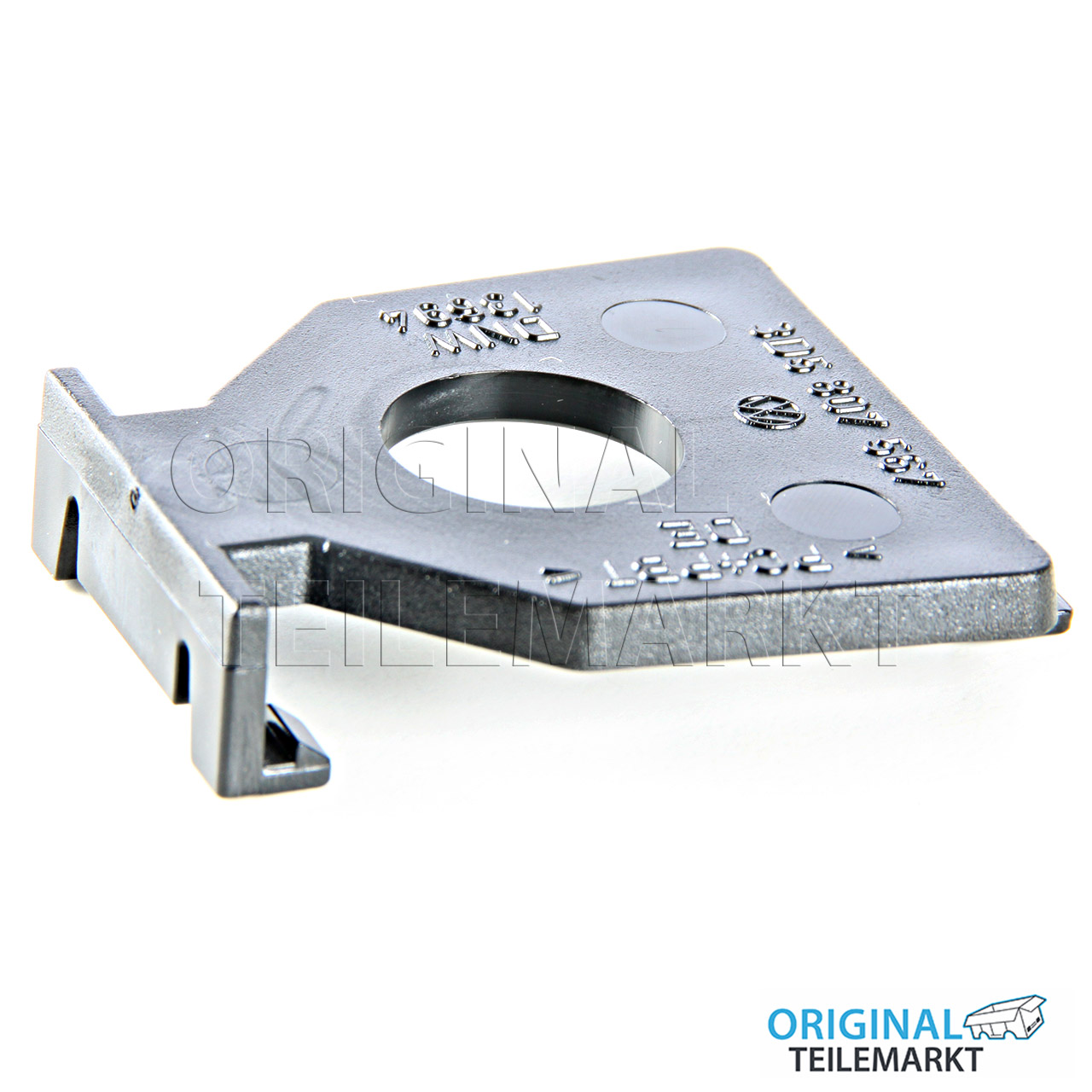 Ausgleichsstück Spoilerbefestigung 3D5807567