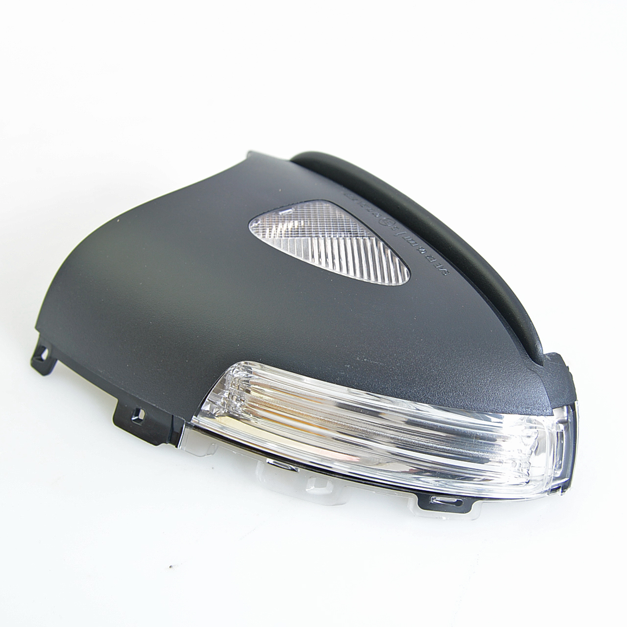 Blinkleuchte rechts mit Umfeldleuchte 5N0949102E