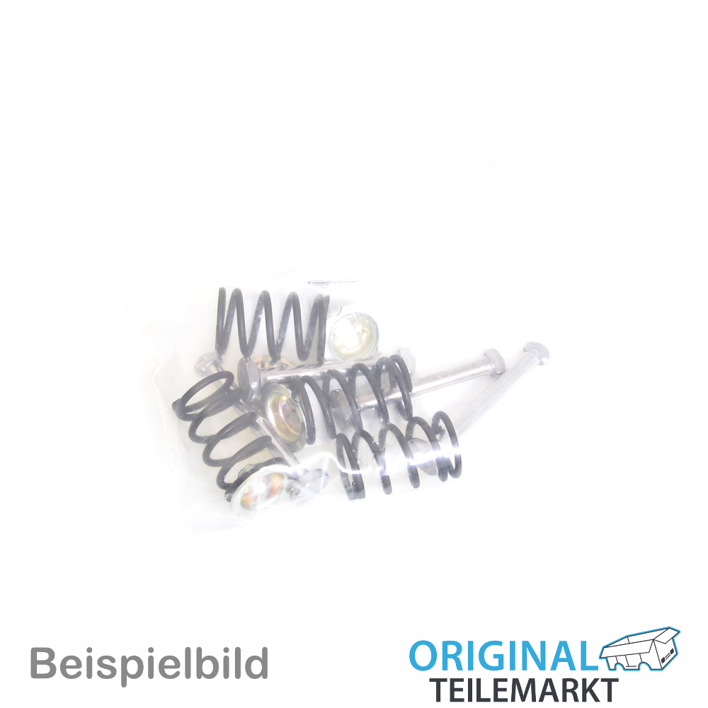 99-6r0698545b 1 Satz Befestigungsteile für Bremsbacken 7P0698545
