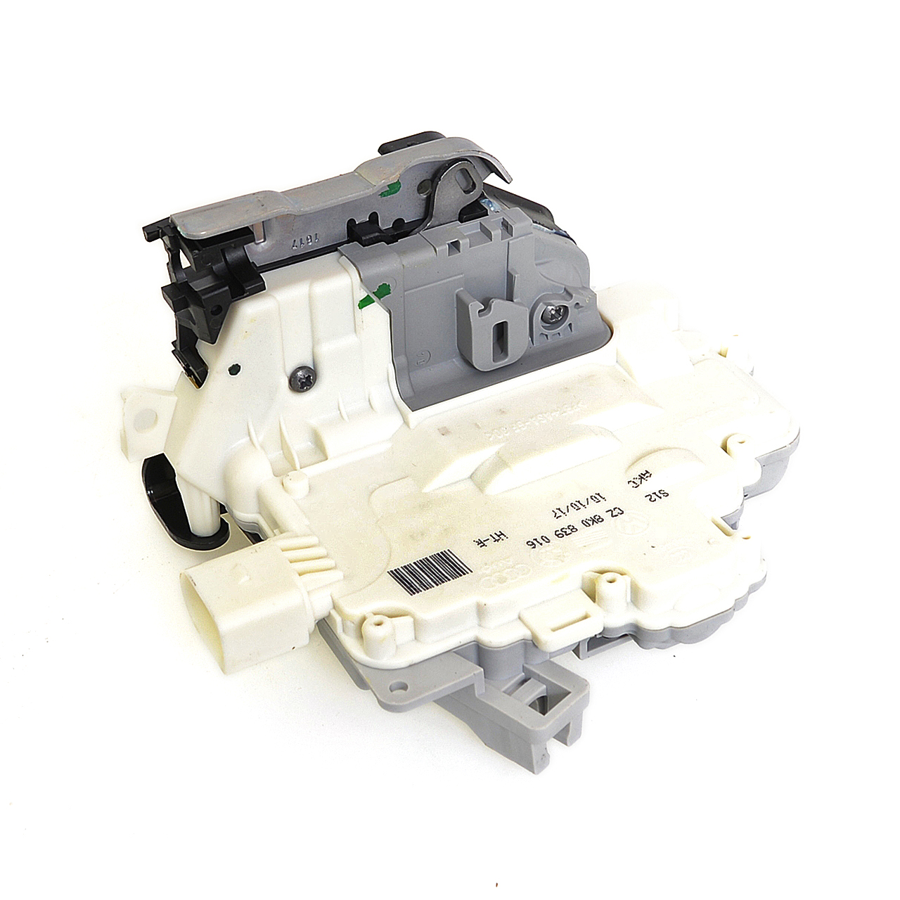 Türschloss rechts 8K0839016