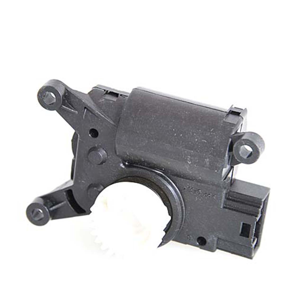 Stellmotor für Temperaturregelklappe rechts 5Q0898511A