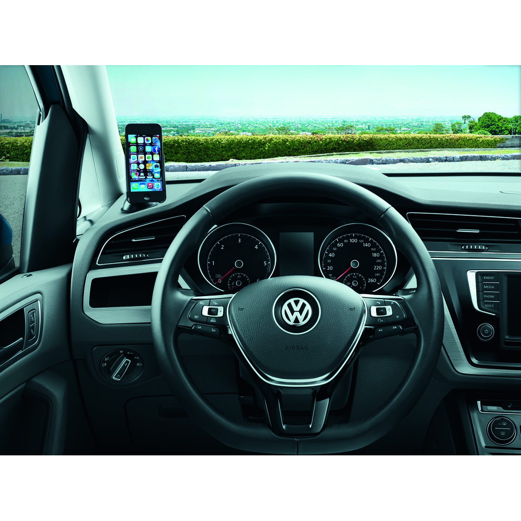 Adapter für Handy - SMARTFIT - 000 051 435 AA