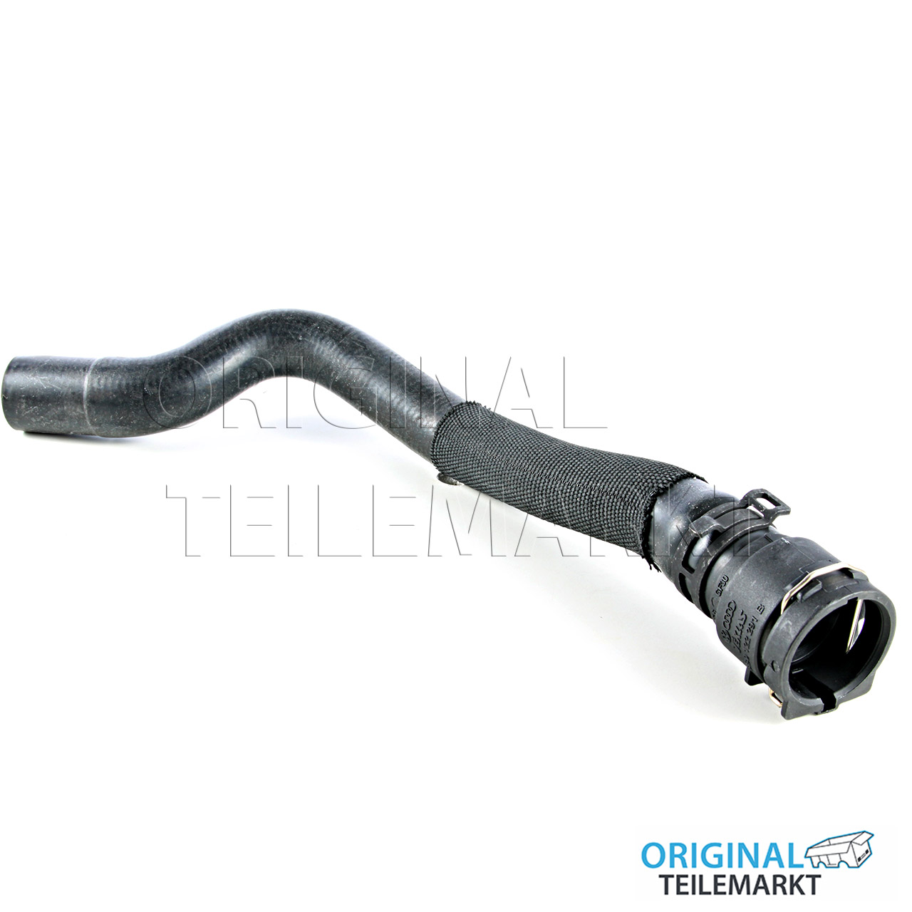 Kühlmittelschlauch m. Schnellkupplung 1K0122051FA