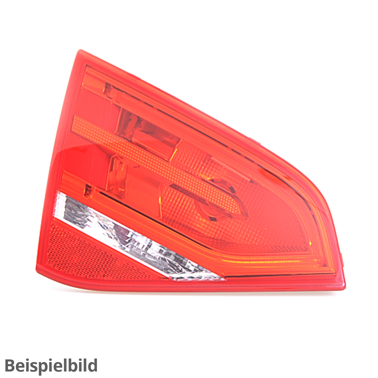 Schlussleuchte links mit Rückfahr- und Nebelschlussleuchte  innen 5TA945093