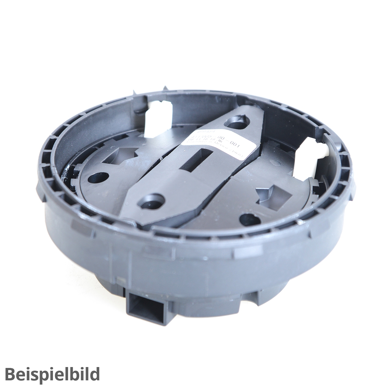 Verstelleinheit mit Motor für Aussenspiegel rechts 3D0959578B