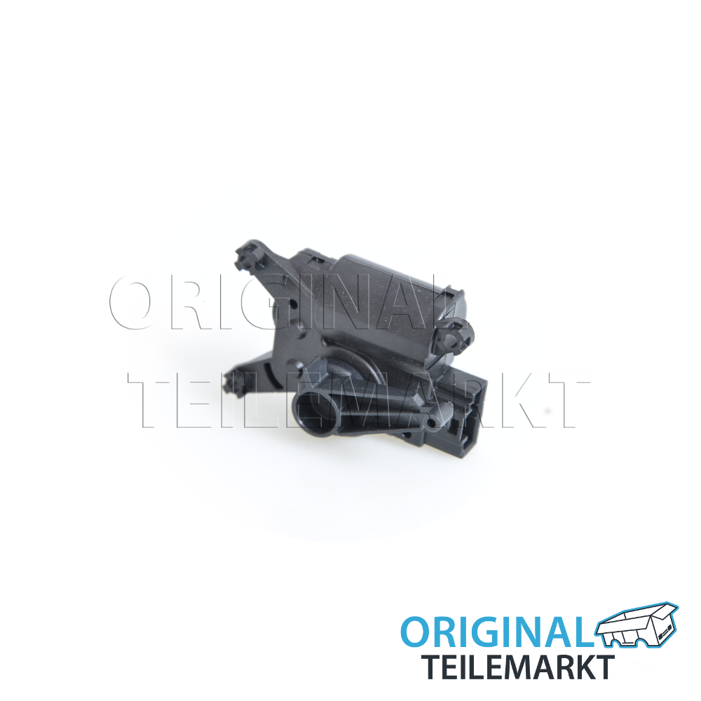 Stellmotor für Temperaturregelklappe 7L0907511AL