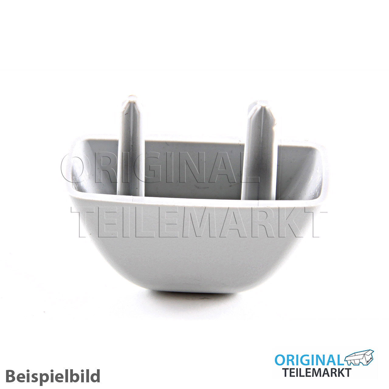 99-4F0857563Y20_02 Abdeckkappe für Sicherheitsgurt 7P0857563  IFO satinschwarz