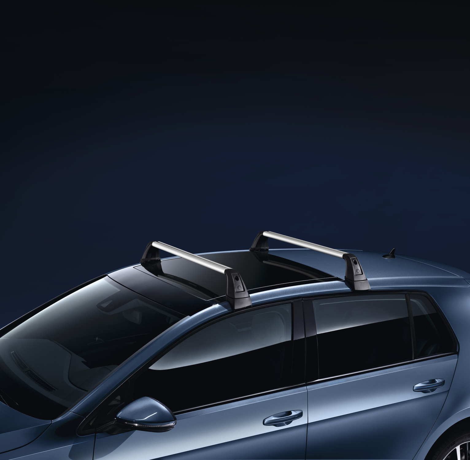 VW Golf VII Grundträger 2-Türer 5G3 071 126