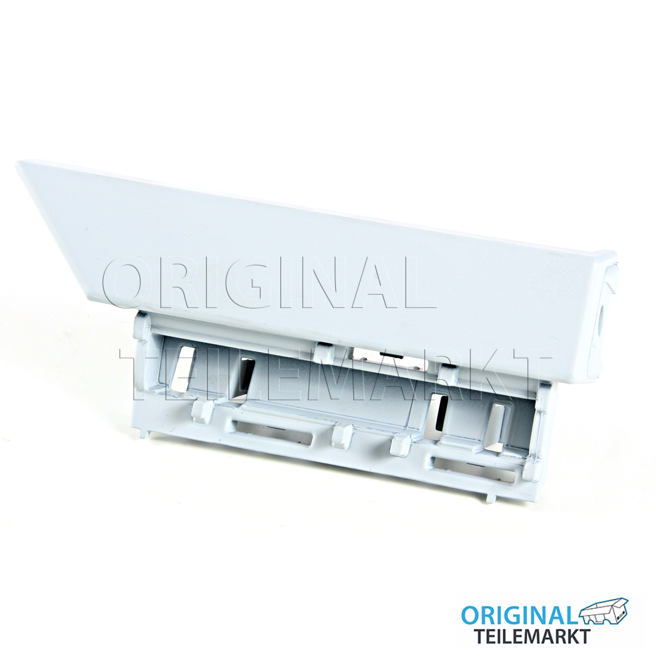 Abdeckung, grundiert 3G0853991A GRU