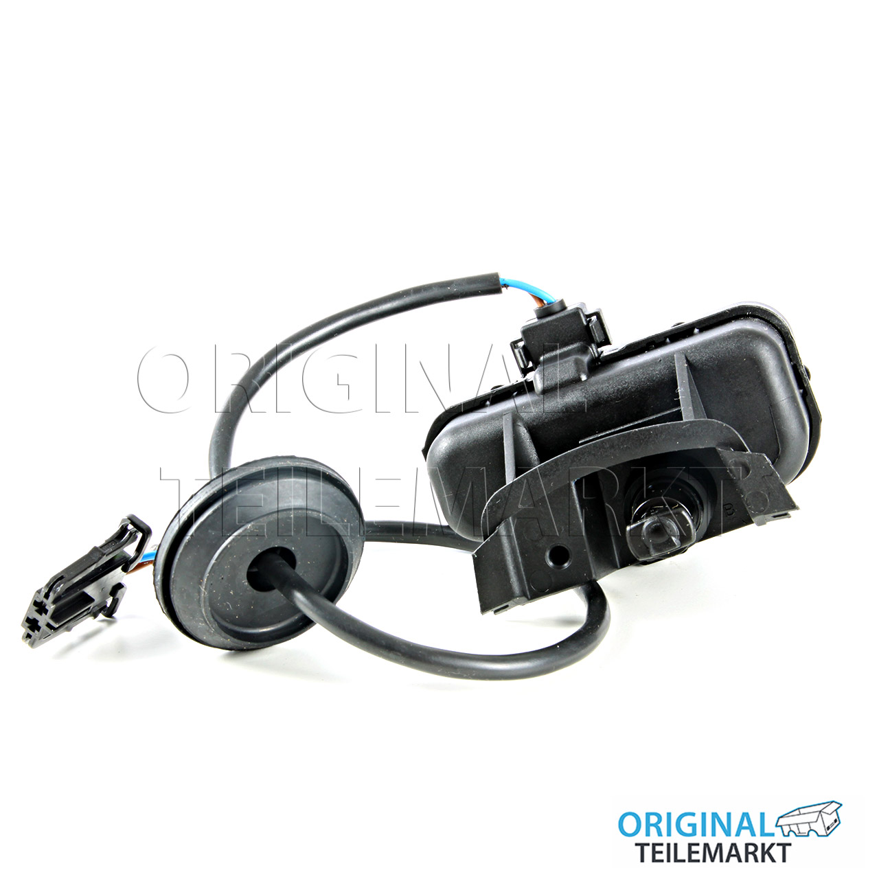 Stellelement Tankklappe 5N0810773F