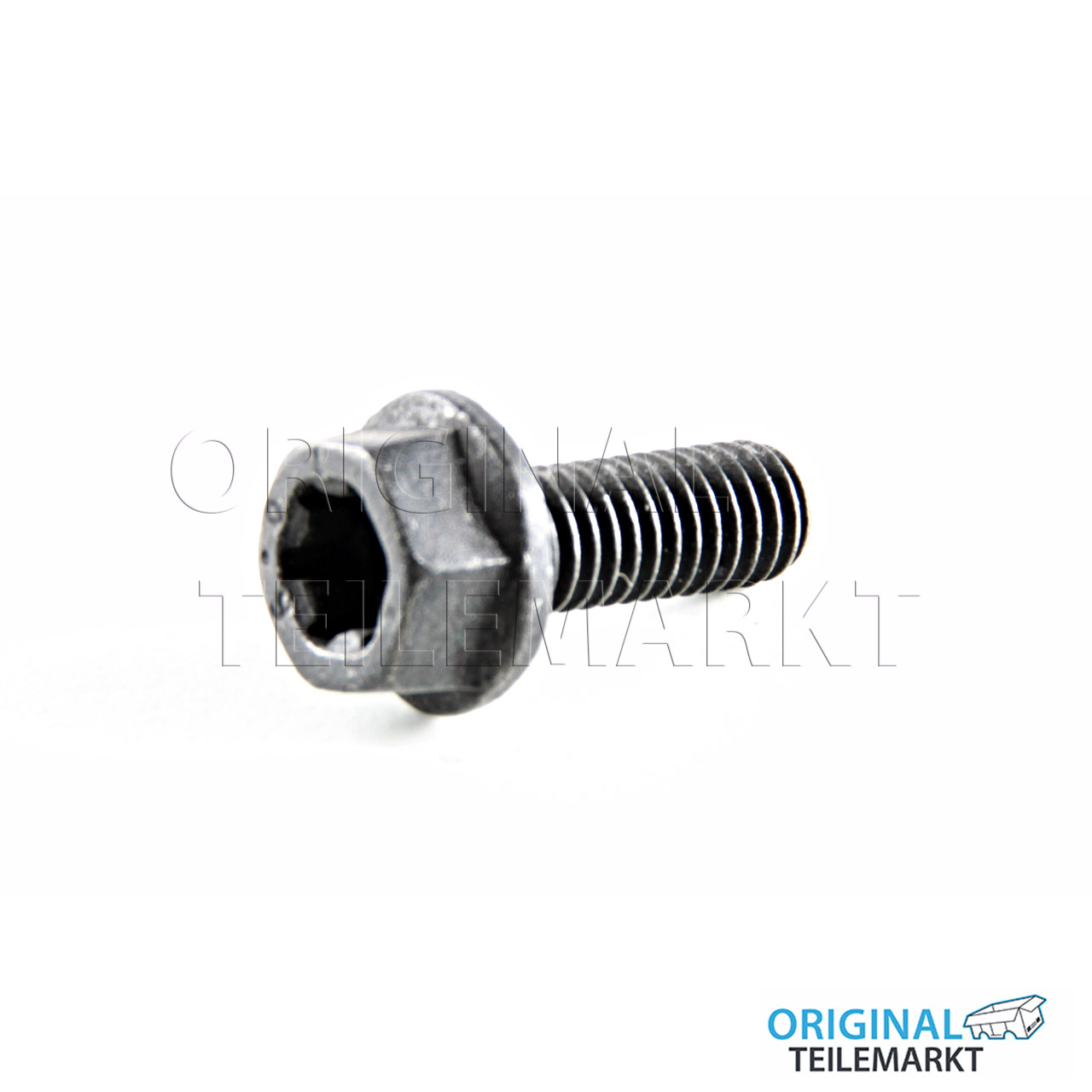 Sechskantbundschraube, selbstsichernd für Abgasturbolader Abgaskrümmer N  90592703