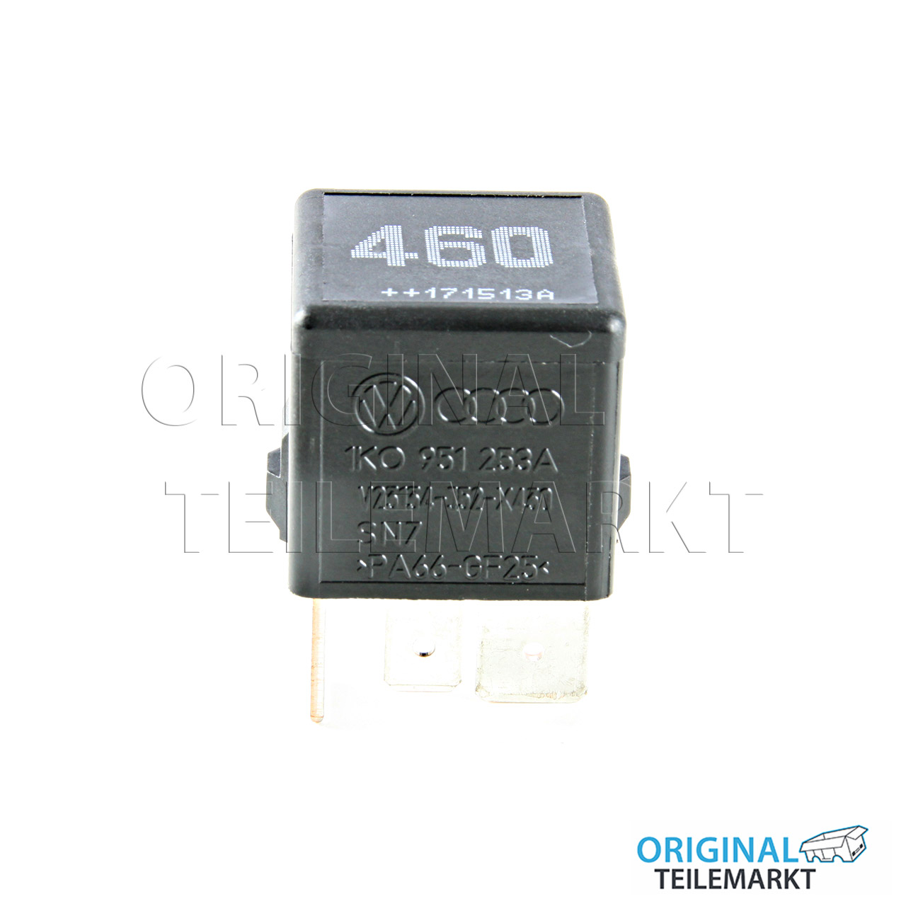 Relais 1K0951253A