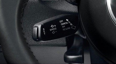  Nachrüstung Geschwindigkeitsregelanlage 8W5 054 690A