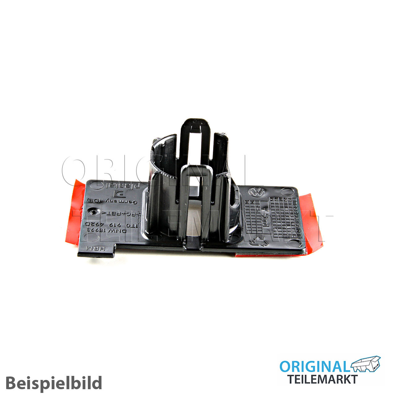 Geberhalter 7C0919491A