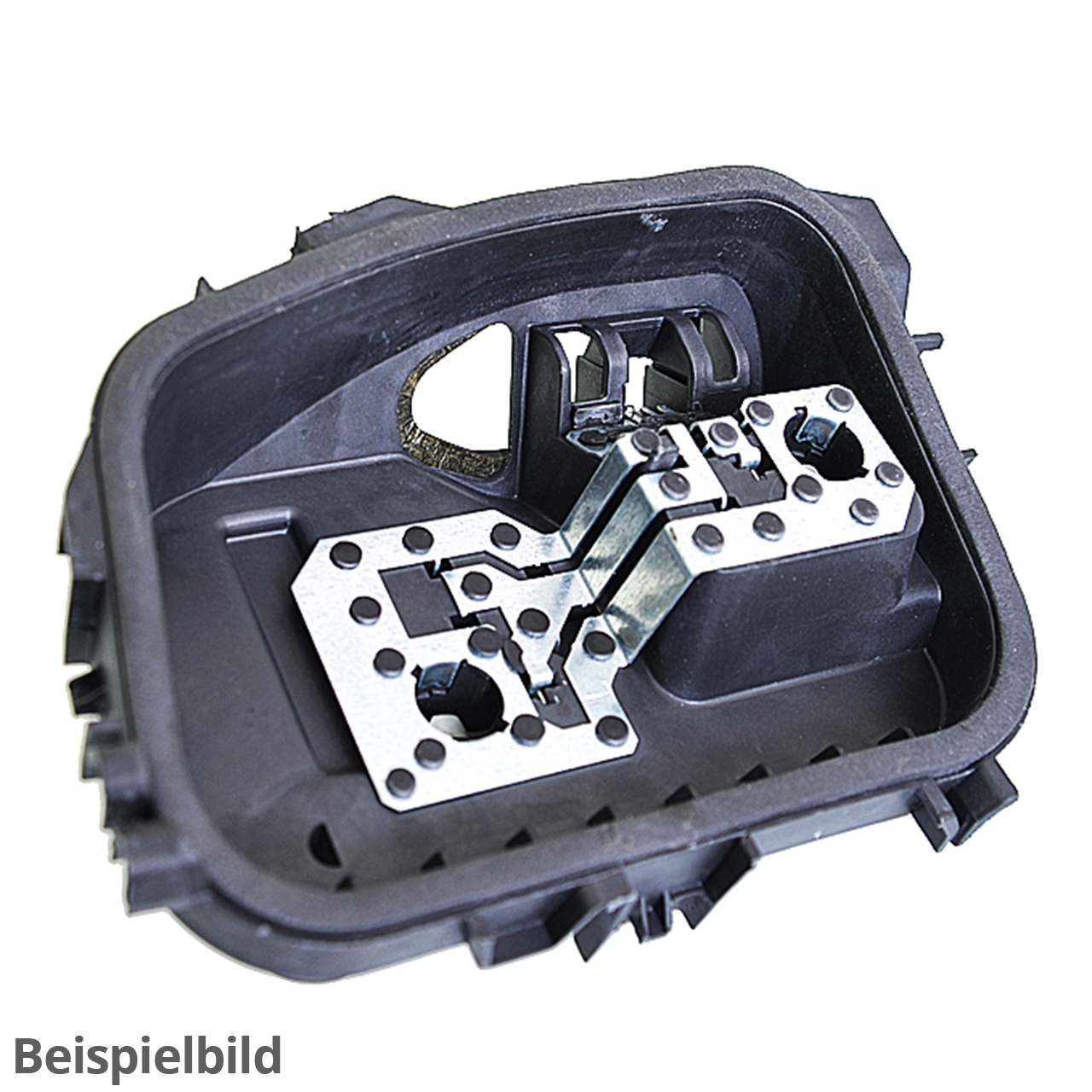 Lampenträger 8P4945257C