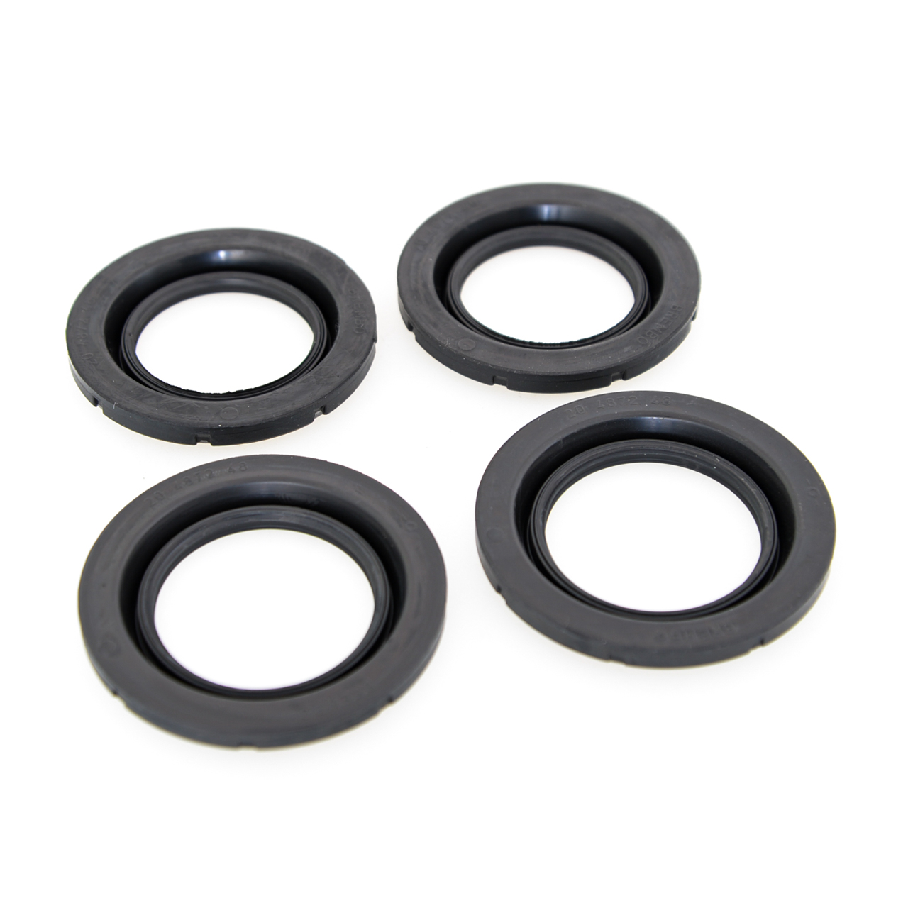 Dichtungssatz für Festsattel 40/44mm 4D0615507