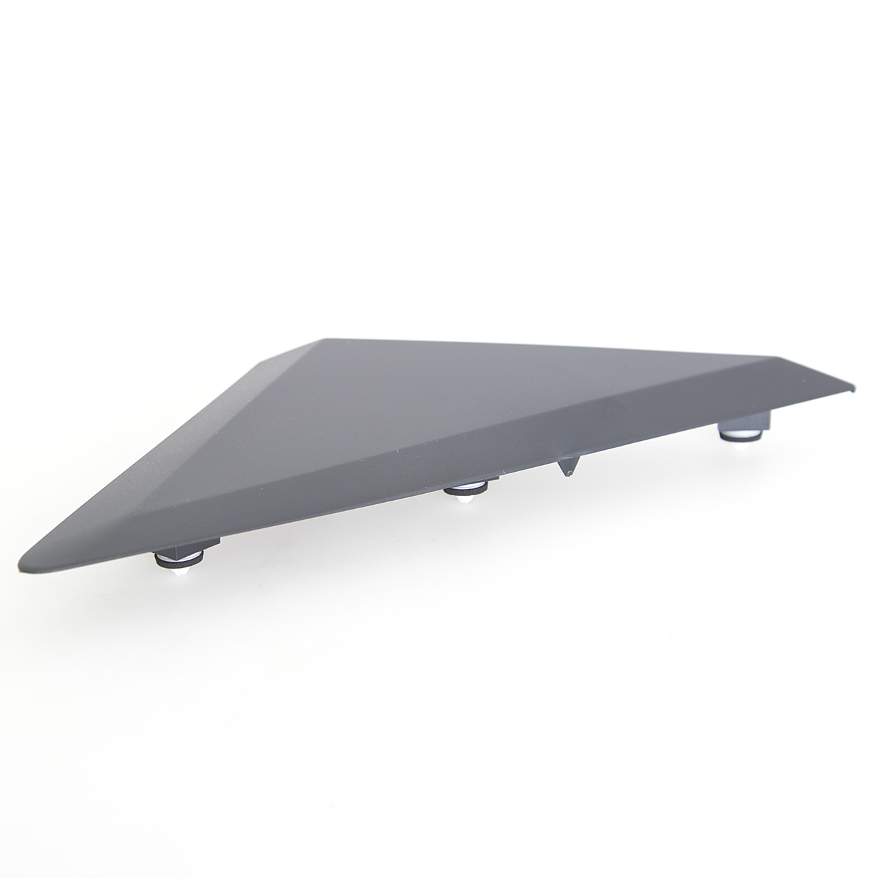 Abdeckung rechts 2E0857568