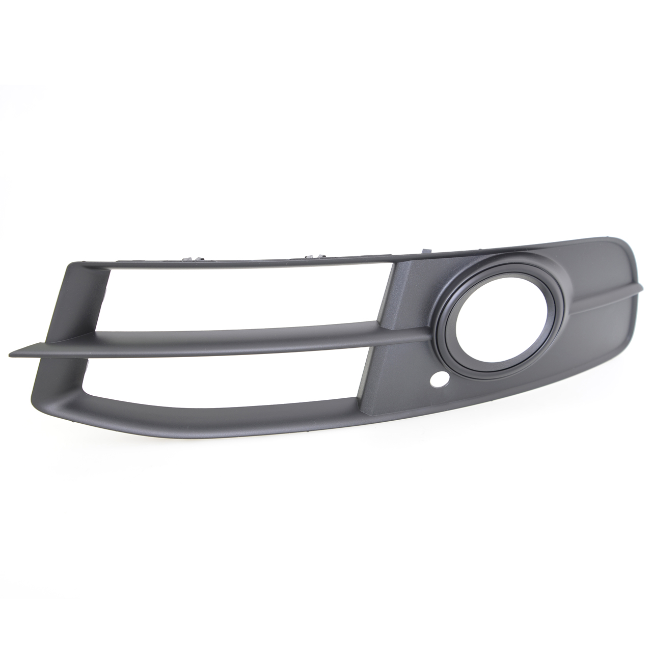 Luftführungsgitter 4F0807681Q 3FZ schwarz