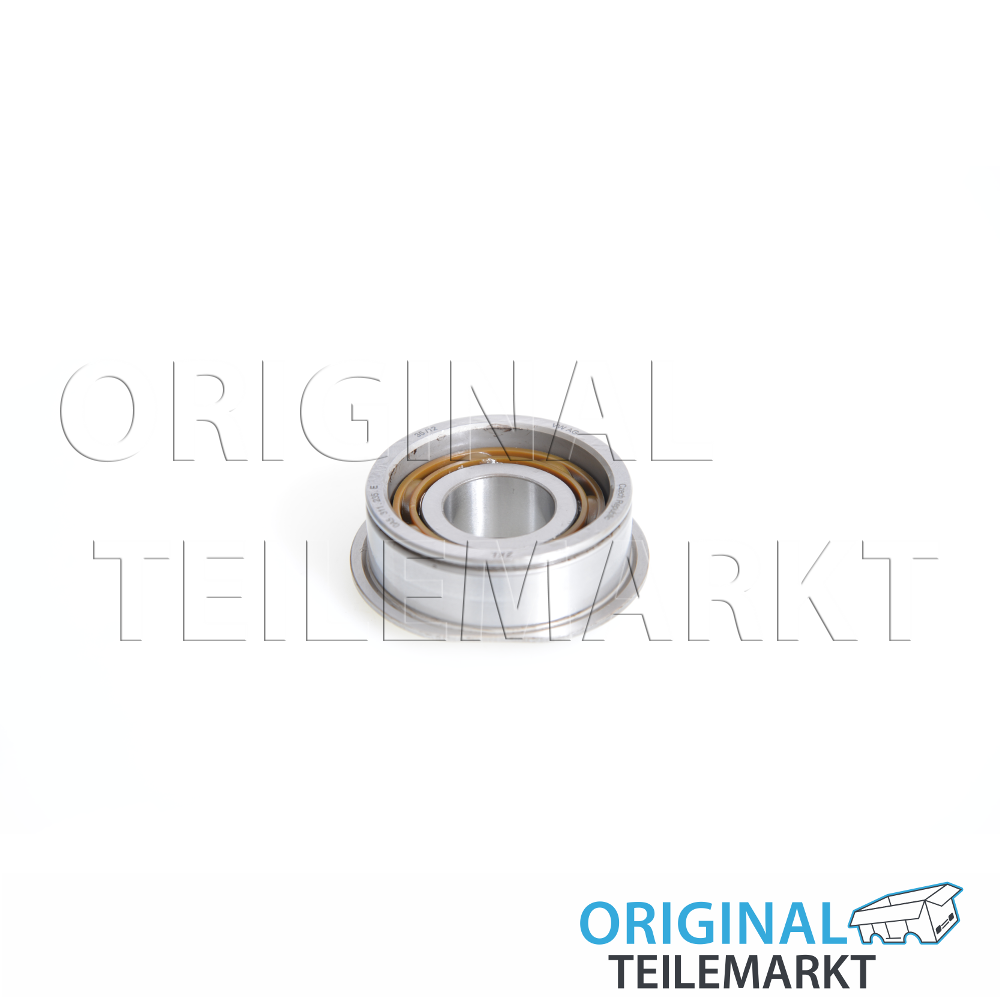 Rillenkugellager 02M311235A