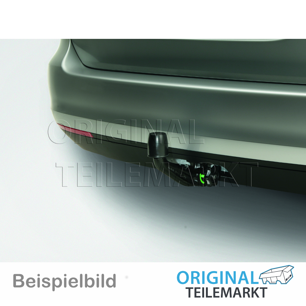 Anhängevorrichtung abnehmbar Audi A8 4E0092155A
