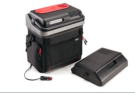  Kühl- und Warmhaltebox 4M8 065 402   thermoelektrisch, 20 l