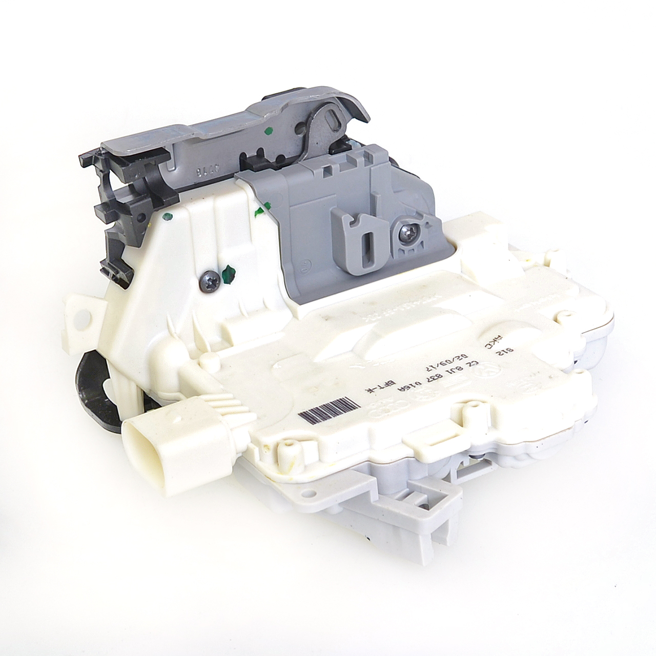 Türschloss rechts 8J1837016A