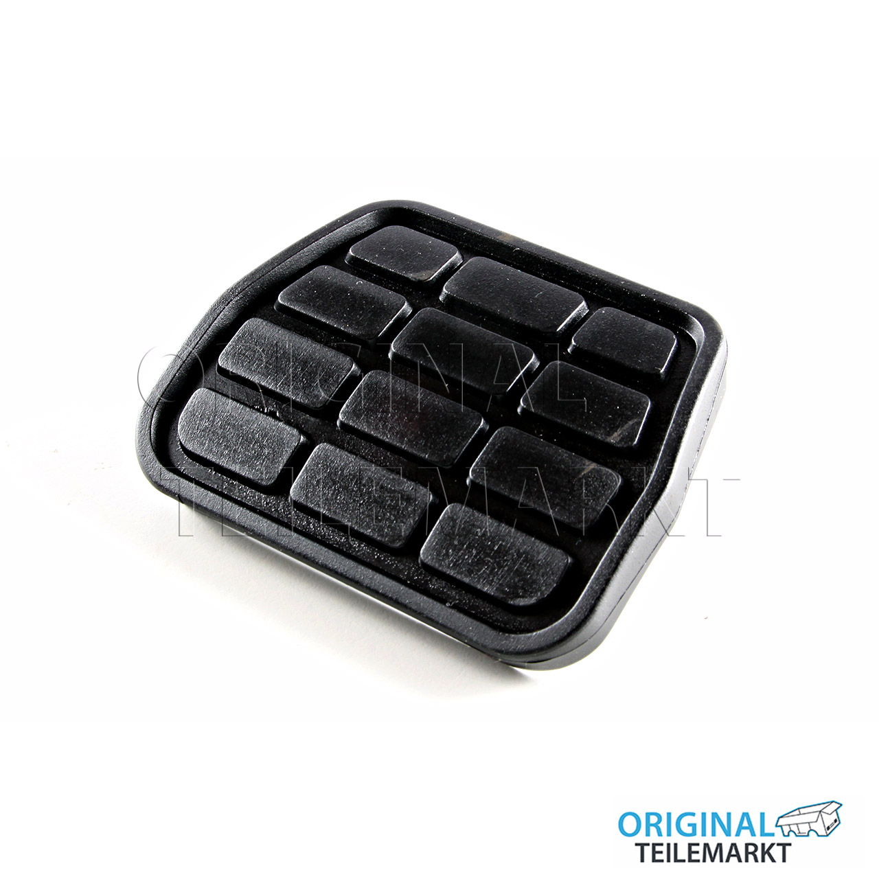 Kappe  für Bremspedal 191723173