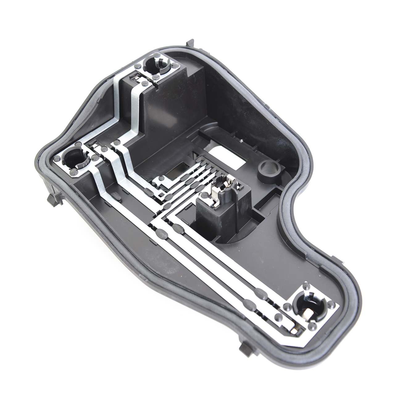 Lampenträger 6R0945258A