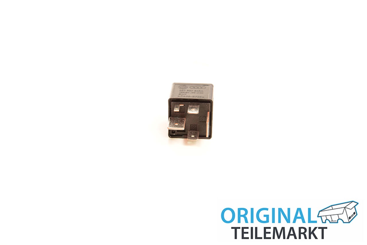 Arbeitskontaktrelais ABS-Einheit 357927843A