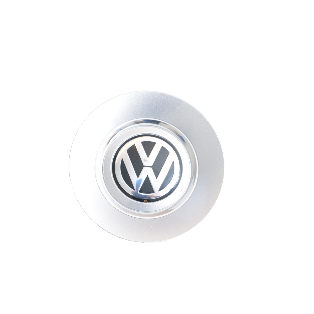 VW Radkappe Phaeton 3D0 601 149 G GRB 