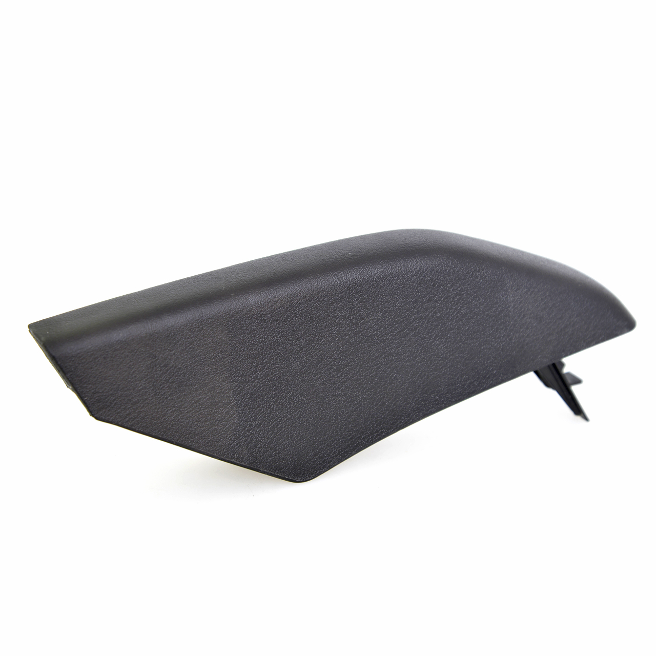 Abdeckung Handbremshebel satinschwarz 701711464  01C