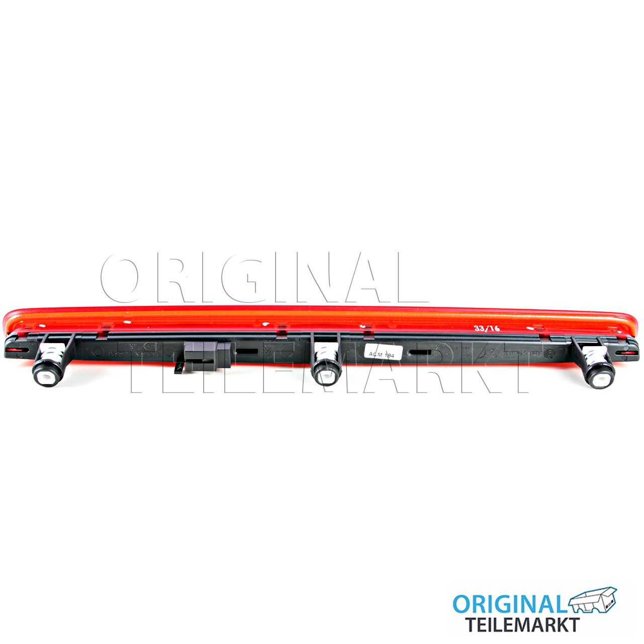 Hochgesetzte Bremsleuchte 7E0945097G