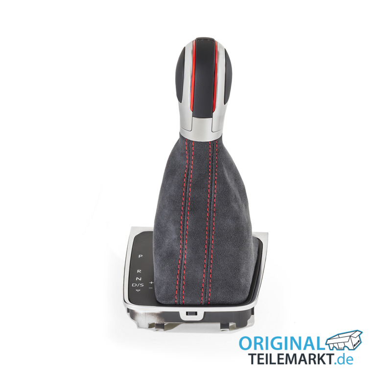 VW Golf 7 GTI Clubsport DSG Alcantara Paket 5G0 498 091C NNM