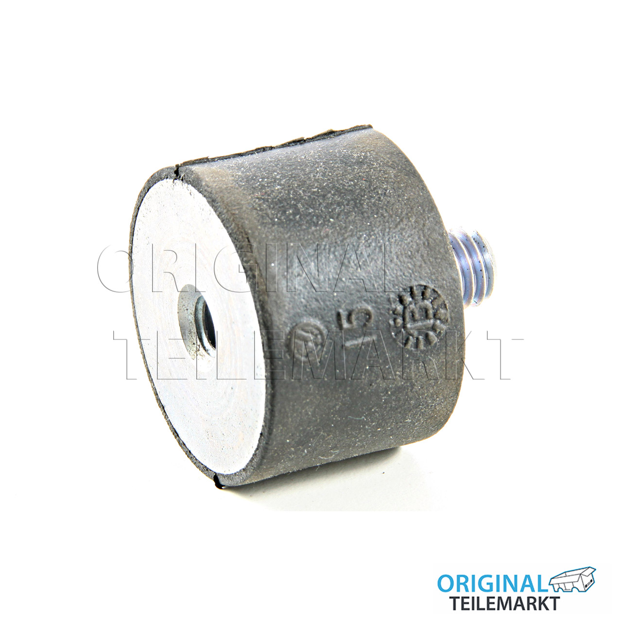 Gummimetall-Lager 2K0959209A