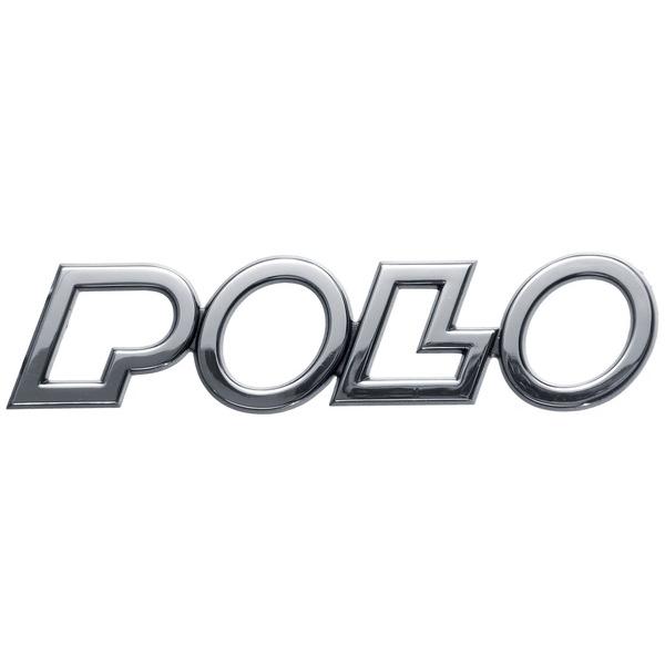 Schriftzug 6N0853687E Z10 chrom