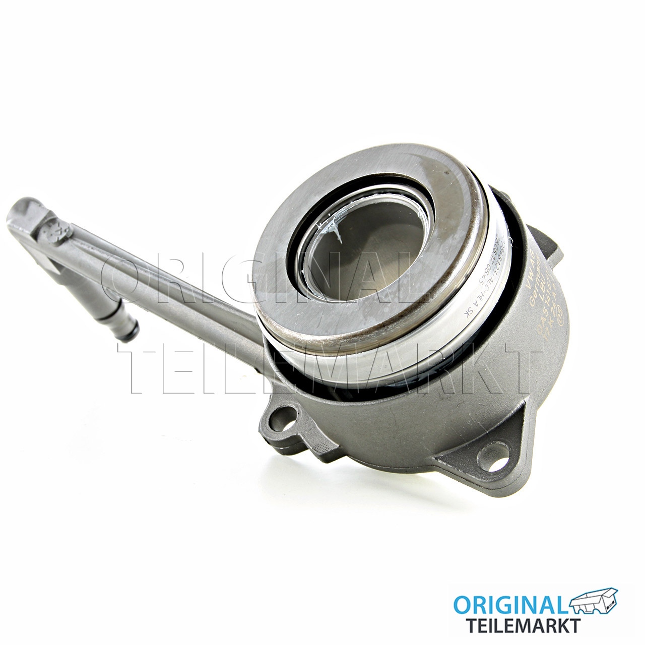 0A5141671F_02 Ausrücklager mit hydraulischer Betätigung Metall 0A5141671F