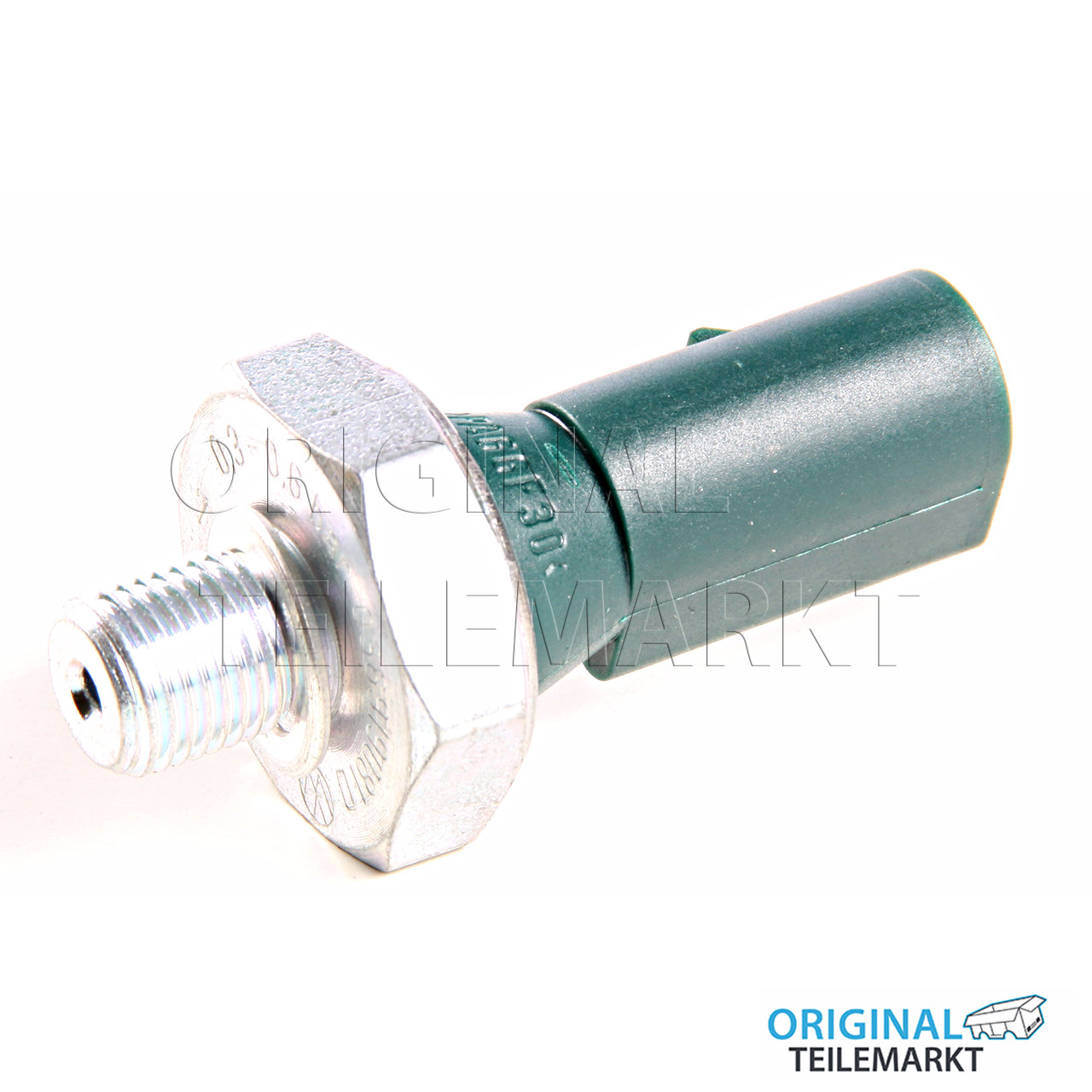 Öldruckschalter enthält: Dichtring 0,3-0,6Bar, grün 036919081D