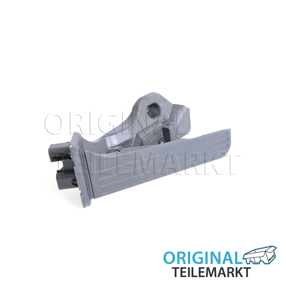 Gaspedal mit Elektronikmodul, Schaltgetriebe 1K1721503BE