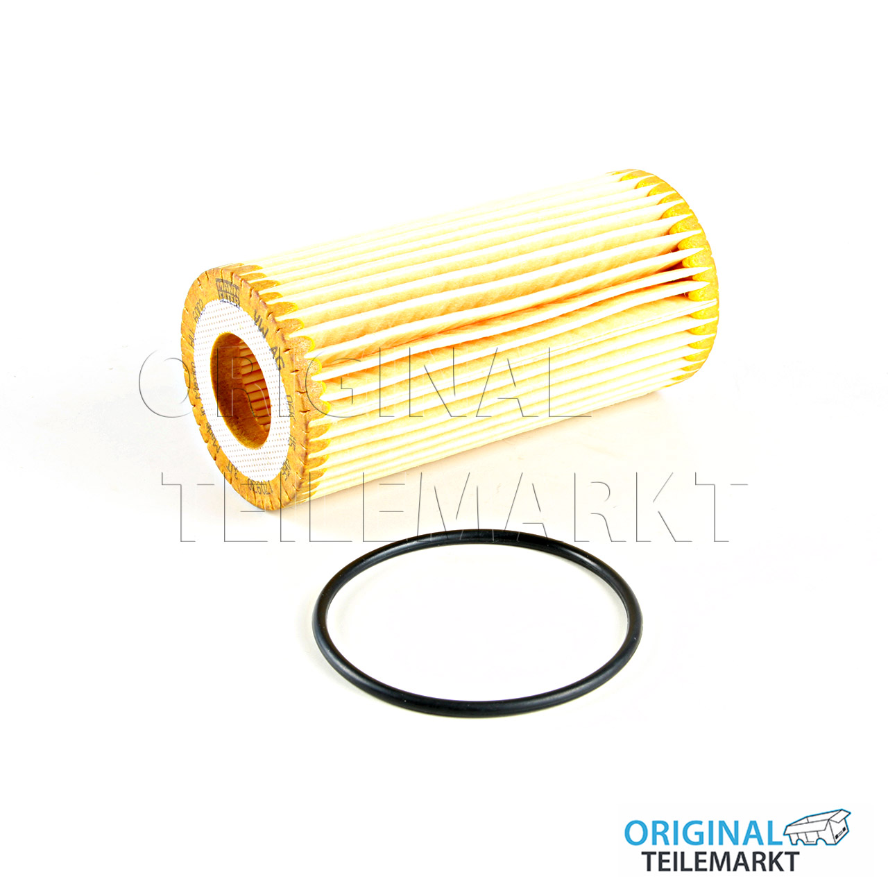 Filtereinsatz mit Dichtung 06K115562