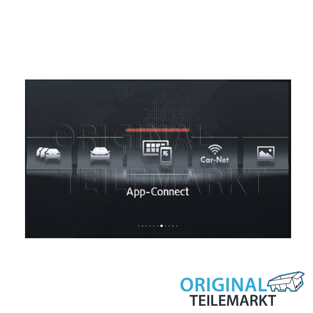 Aktivierungsdokument für AppConnect 7H0054830