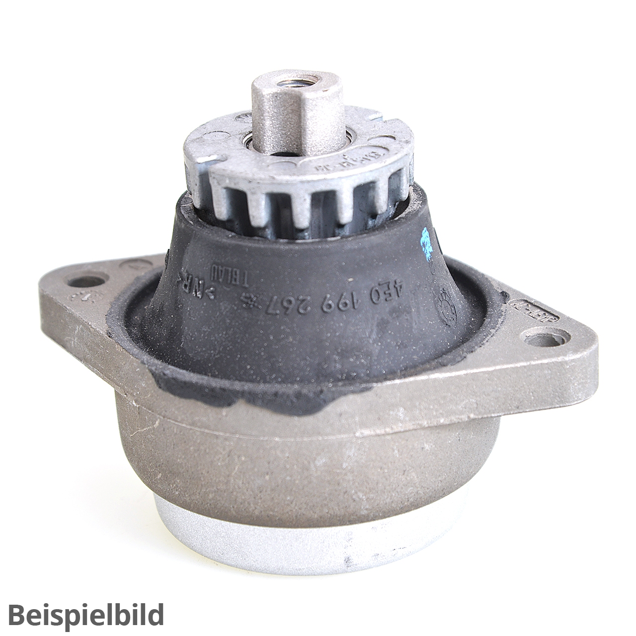 Gummilager 4B3199267