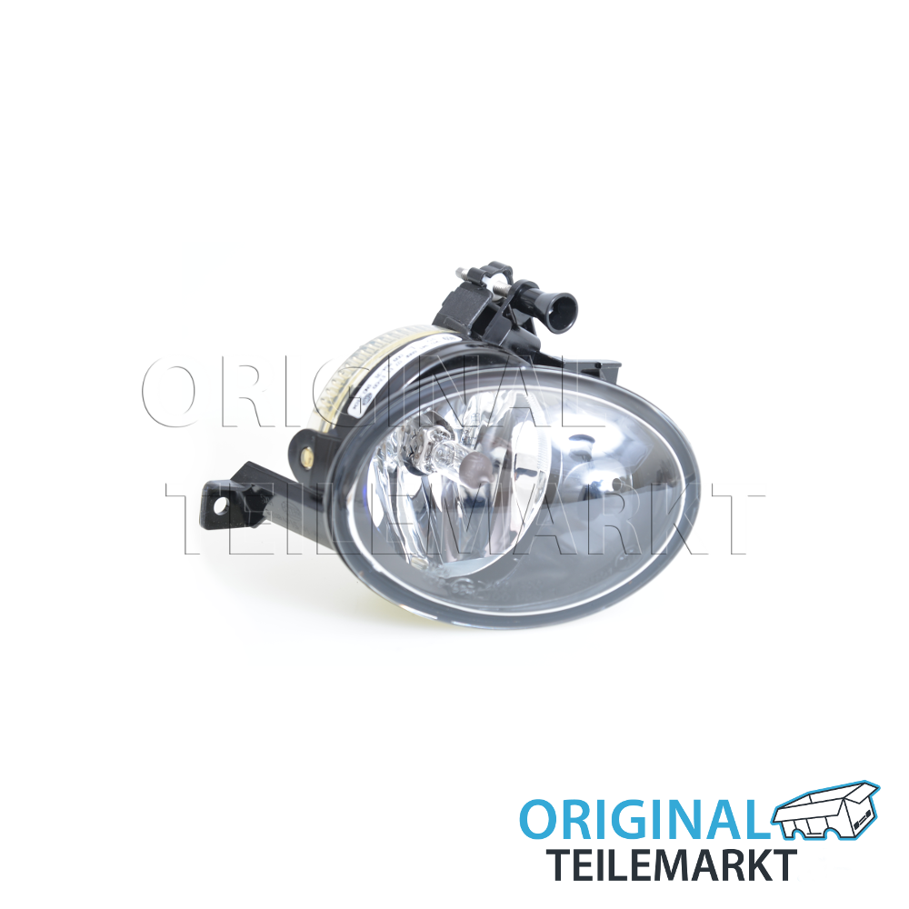 Halogennebelscheinwerfer mit statischem Kurvenlicht links 5K0941699F