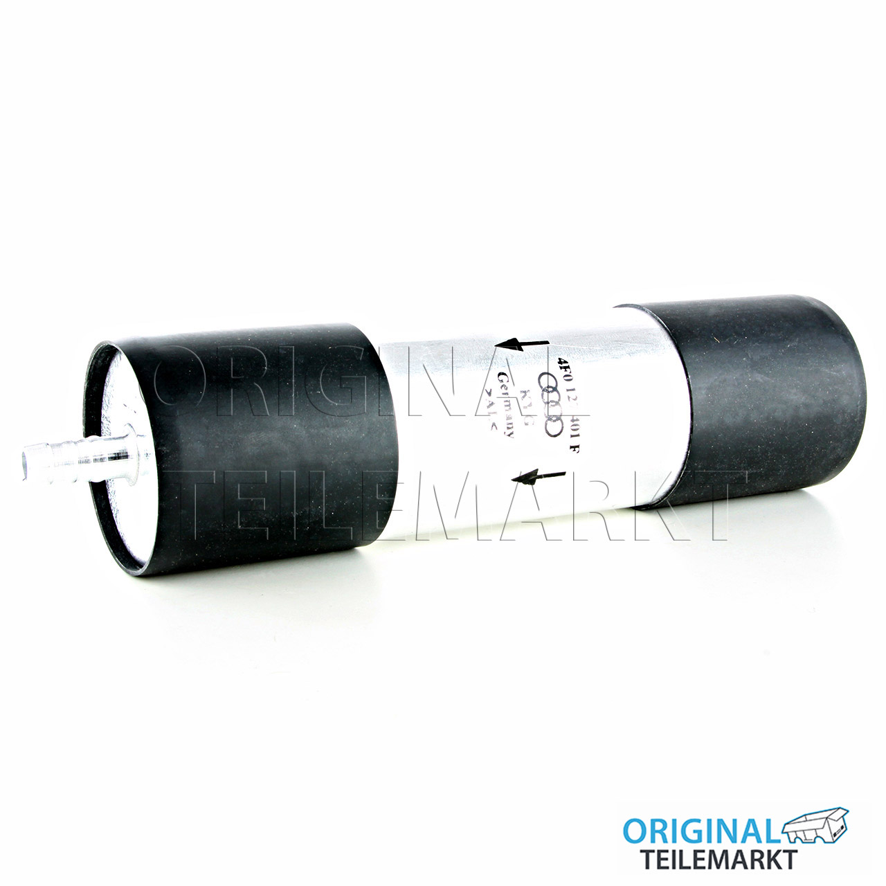 Kraftstofffilter 4F0127401F